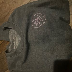 Ariana Grande Sweatshirt